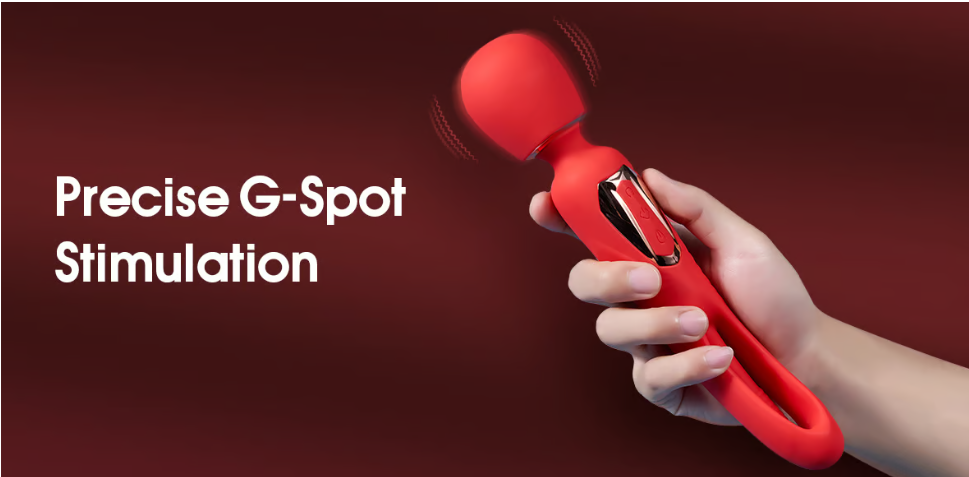 Powerful Flapping Vibrator Vibration & Flapping Modes Clitoral G-Spot Massage