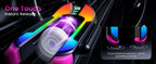 Tingon Masturbators M2 Smart space Capsule Masturbator with APP control