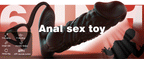Upgrade Fast Thrusting 6-in-1 Prostate Massager with Remote Control and APP