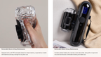 Nova Stroke Automatic Thrusting & Vibration & LCD