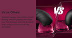 Rainstorm Beads Massage P-spot 9 Vibrating Prostate Massager