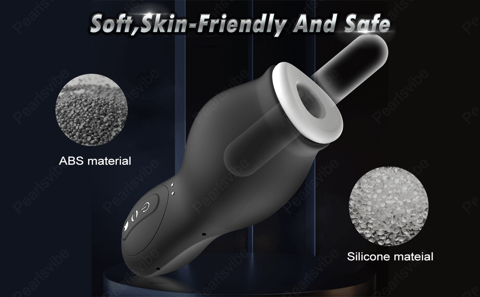 Dragon Suction Trainer Sucking Vibration Male Aircraft Cup