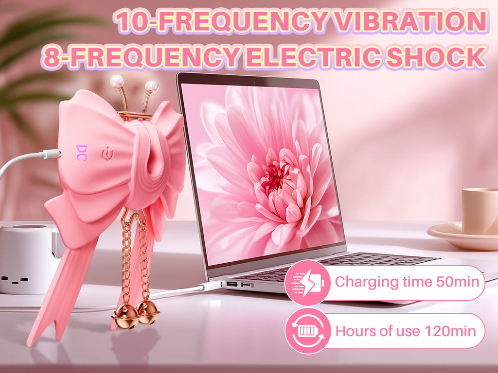 Electric Papillon