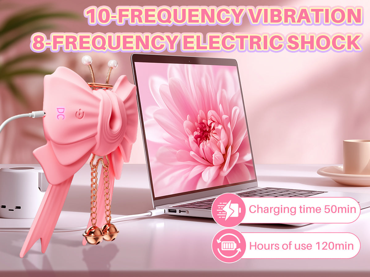 Electric Papillon