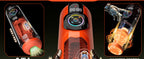Heated Male Masturbator & Penis Pump — Upgraded 5-in-1 Male Sex Toy with 9 Built-in Modes