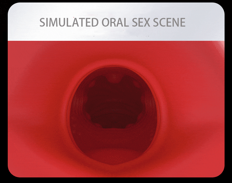 Leten 10 Vibrations Deep Throat Air Control Vacuum Sucking Blowjob Masturbator Male Stroker