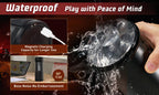 Eder - Automatic Sucking Thrusting Detachable Masturbator