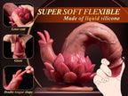 Devout Lotus