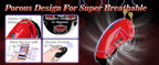 APP Remote Control Male Chastity Devices Sissy Cock Cage with 10 Vibrations