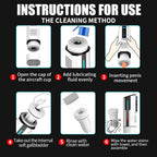 7 Vibrating & 5 Sucking Thrusting LCD Display Automatic Male Masturbator