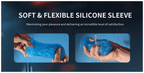 EASY.LOVE Skylon Deep Throat Thrusting Sucking Vibration Telescopic Masturbator