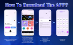 APP Remote Control 12 Vibrating & Thrusting Prostate Massager Anal Toys