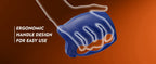 3 in 1 Penis Vibrator Male Masturbator with Detachable Butt Plug and Cock Ring