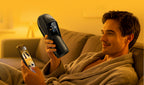 Flesh-like Sleeve Long-lasting Suction Clear Guidance Automatic Male Masturbator