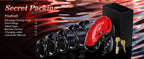 APP Remote Control Male Chastity Devices Sissy Cock Cage with 10 Vibrations