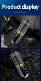 Blowjob Machine 3 Speeds 8 Modes Rotating Thrusting for Beginner