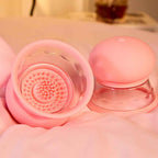 Lip Lock Breast Stimulator for Women