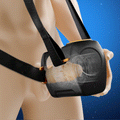 DeepRide X ThrustMate Pro – Masturbator with 300 thrusts/min