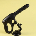 Stroke Cannon Automatic Thrusting Machine