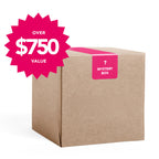 Arousexy Luxury Couples Mystery Box