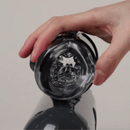 Nova Stroke Automatic Thrusting & Vibration & LCD