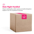 Arousexy Starter Couples Mystery Box