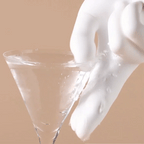 Warm Hand Heated Trigger Vibrator
