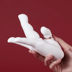 Warm Hand pro More Immersive Finger Play