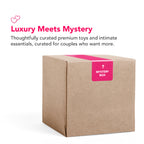 Arousexy Luxury Couples Mystery Box