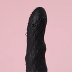 Black Mamba Wave Motion 3 in 1 Prostate Massager Anal Vibrator