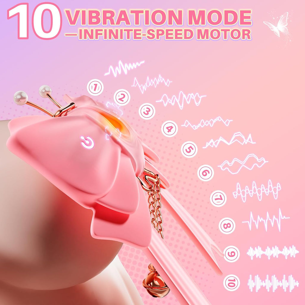 Electric Papillon