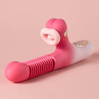Sticky Mouth
