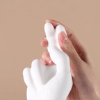 Warm Hand Heated Trigger Vibrator