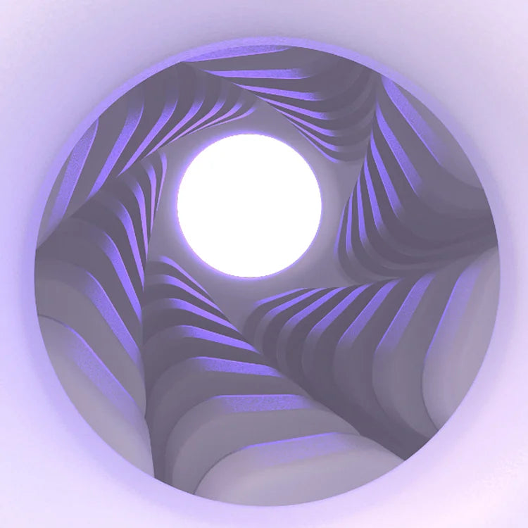 Tingon Masturbators M2 Smart space Capsule Masturbator with APP control