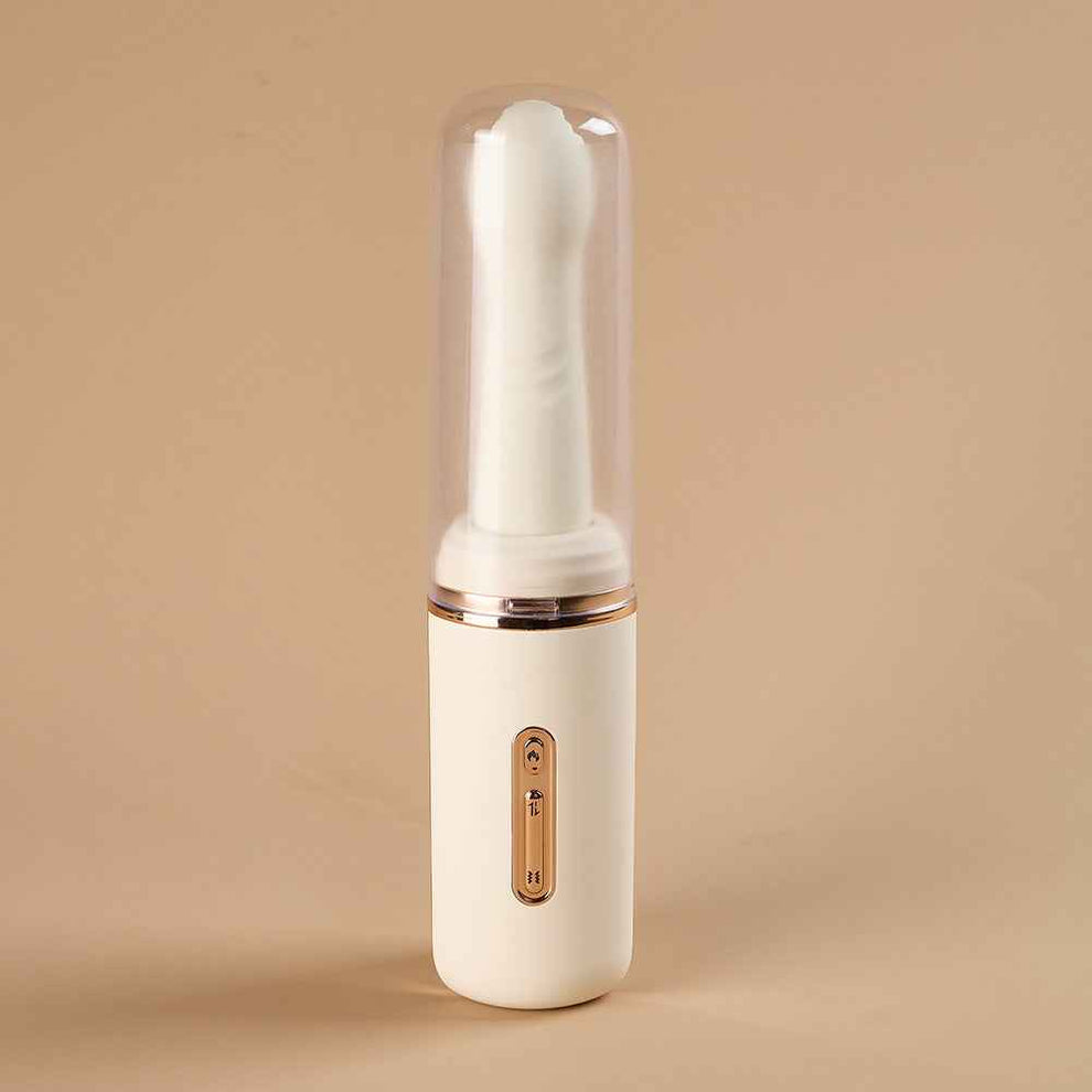 AutoThrust Pro App-Control Thrusting G-Spot Vibrator