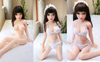 3.28-foot lifelike male sex doll, 30.86-pound large full-size realistic vaginal doll