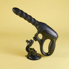 Stroke Cannon Automatic Thrusting Machine