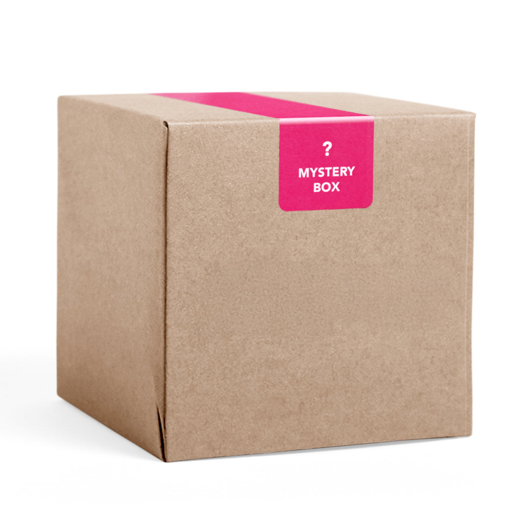 Arousexy Women's Mystery Box