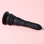 Black Mamba Wave Motion 3 in 1 Prostate Massager Anal Vibrator