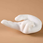 Warm Hand Heated Trigger Vibrator