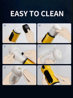 Male Masturbator Suction Vibration Voice One-click Climax for Beginner