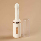 AutoThrust Pro App-Control Thrusting G-Spot Vibrator