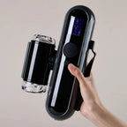 Nova Stroke Automatic Thrusting & Vibration & LCD