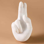 Warm Hand Heated Trigger Vibrator