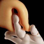 Warm Hand pro More Immersive Finger Play