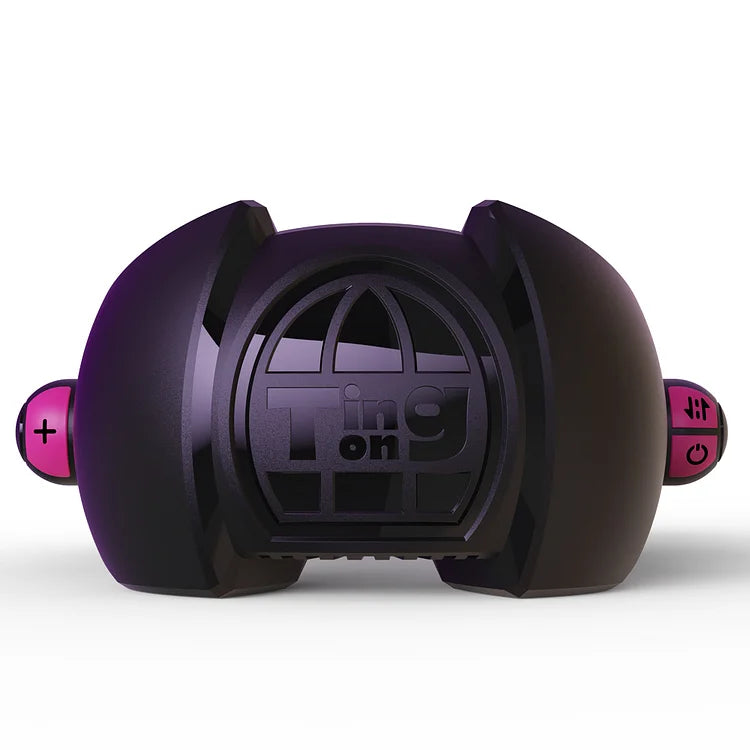 Tingon Masturbators M2 Smart space Capsule Masturbator with APP control