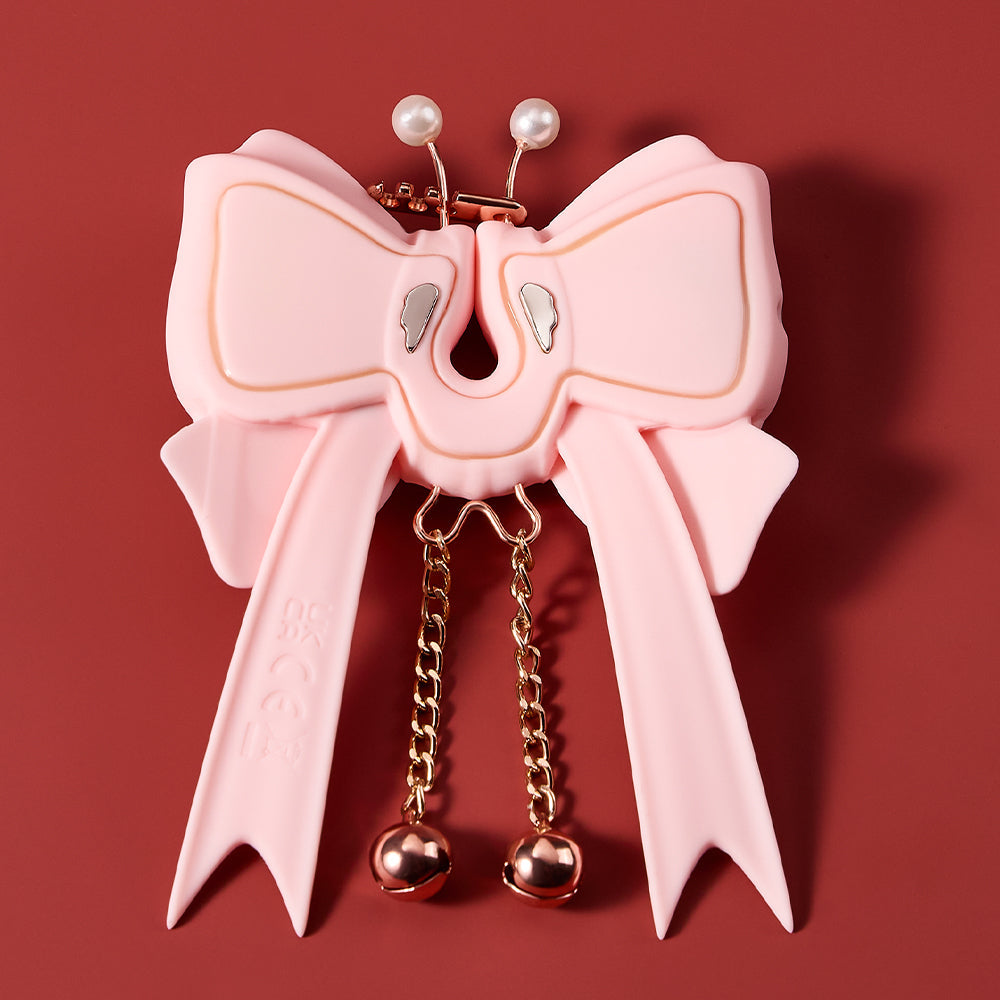 Electric Papillon